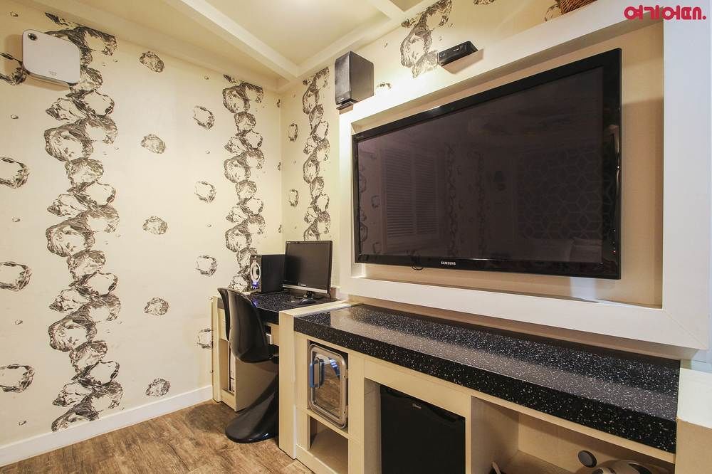 Show Hotel Busan Ngoại thất bức ảnh