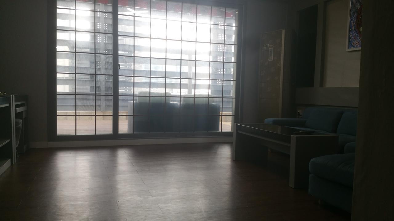 Show Hotel Busan Phòng bức ảnh