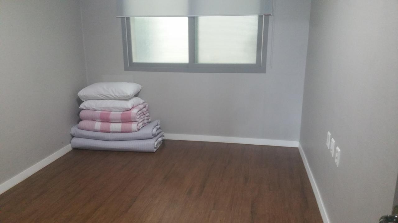 Show Hotel Busan Phòng bức ảnh