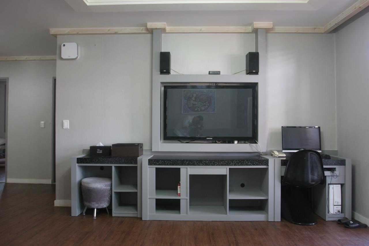 Show Hotel Busan Phòng bức ảnh