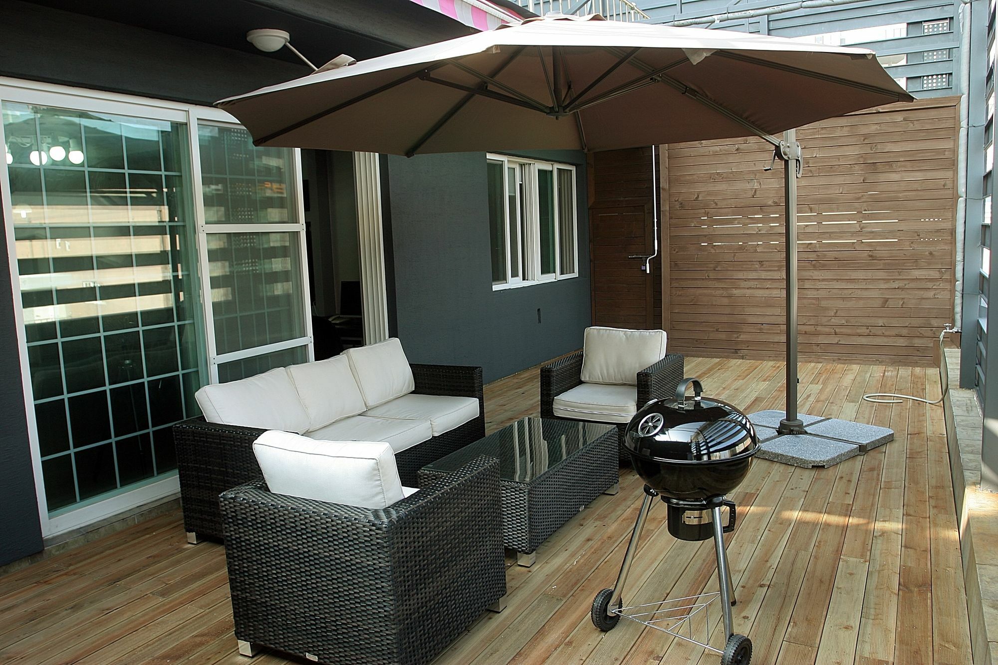 Show Hotel Busan Ngoại thất bức ảnh